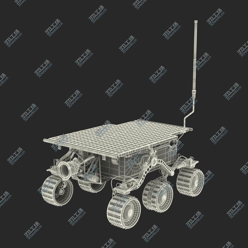 images/goods_img/202104022/Mars Rover Sojourner 3D model/4.jpg